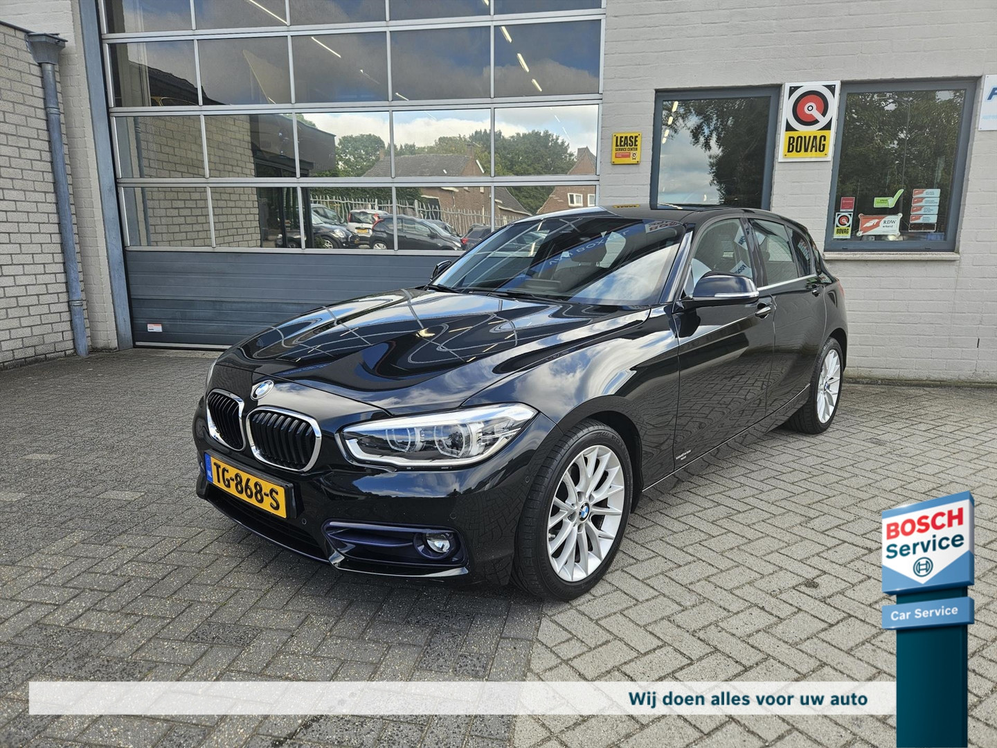 BMW BMW