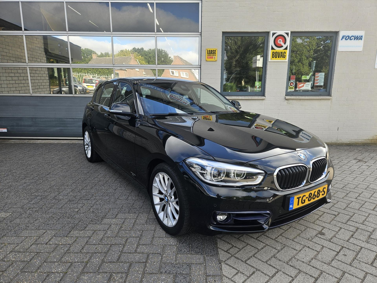 BMW BMW