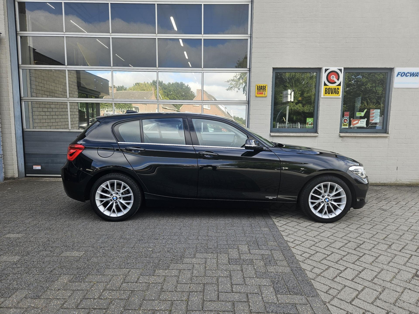 BMW BMW