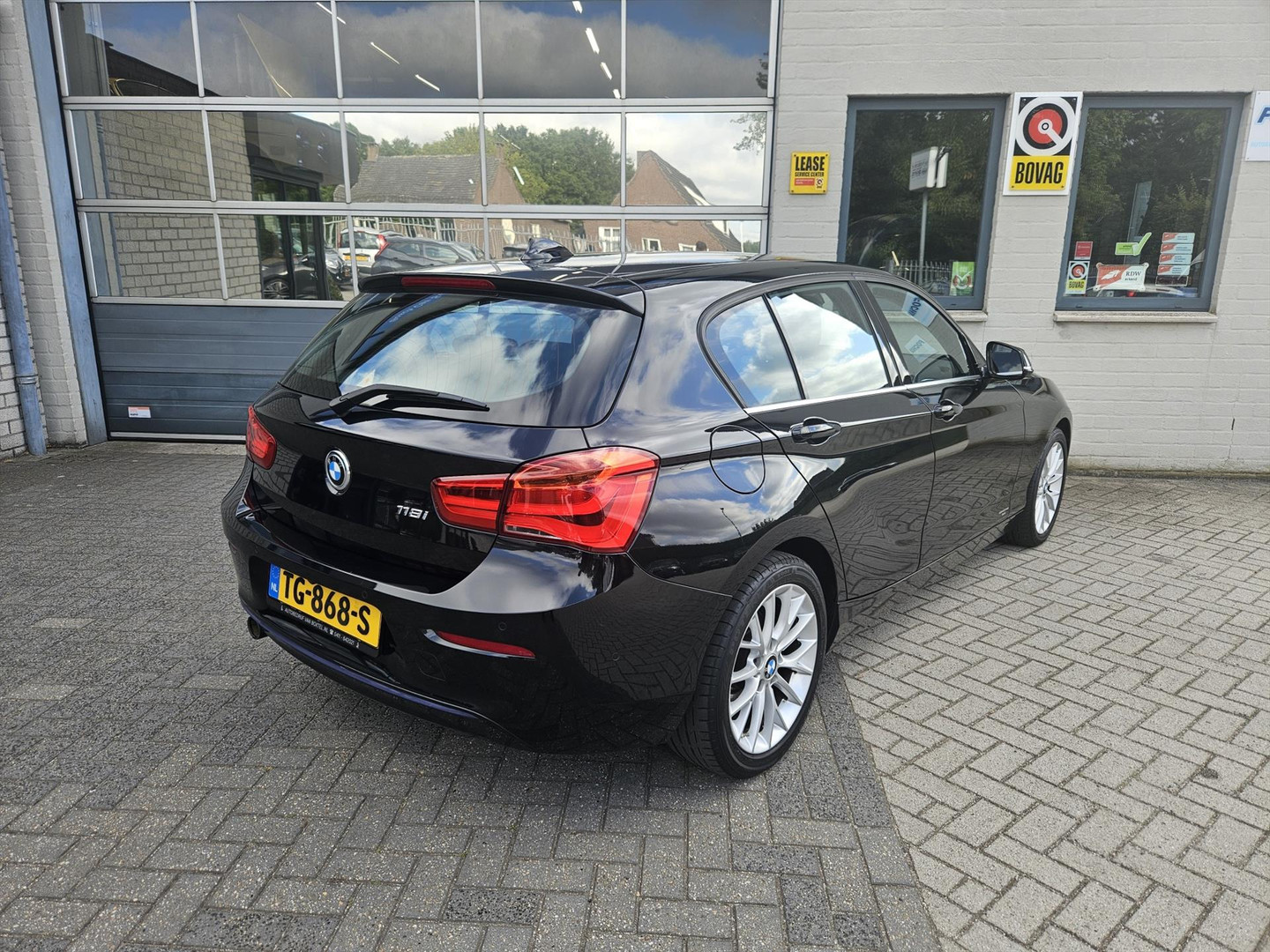 BMW BMW