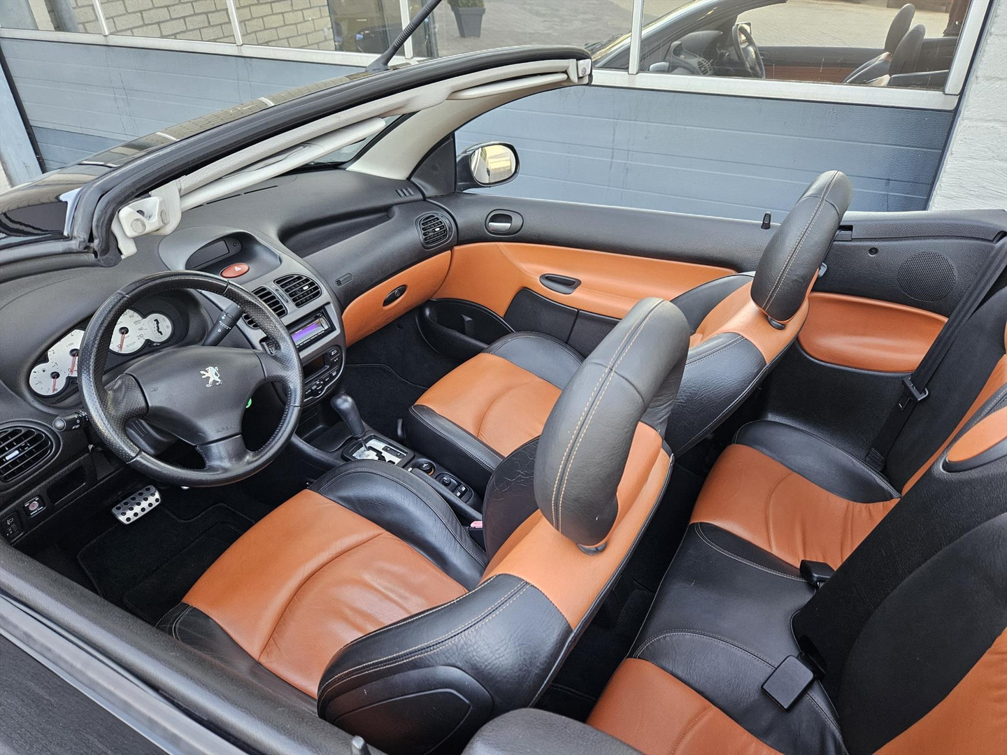 Peugeot