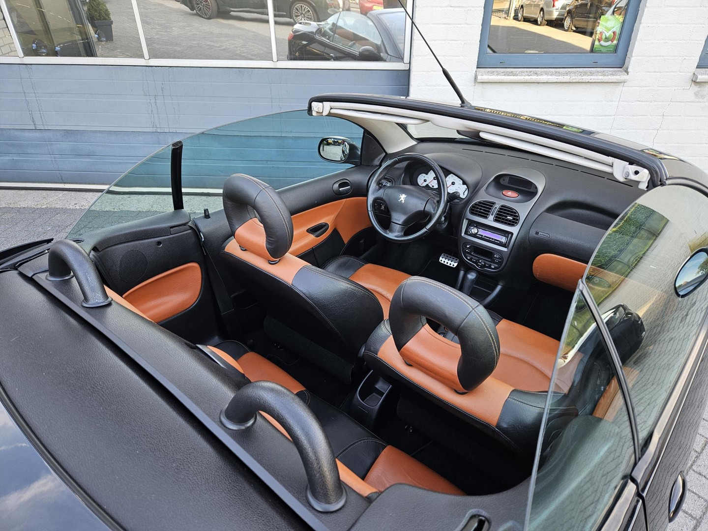 Peugeot