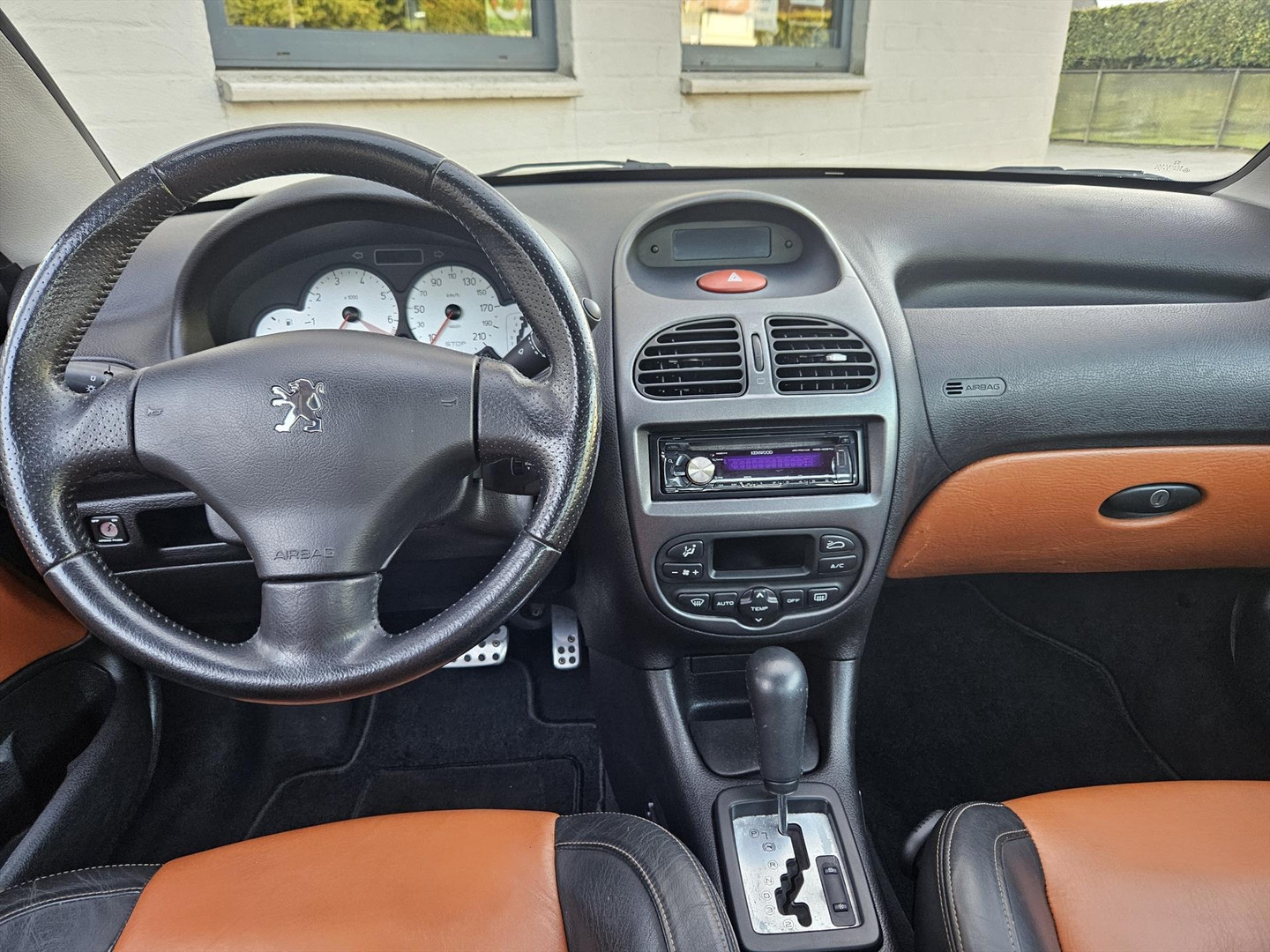 Peugeot