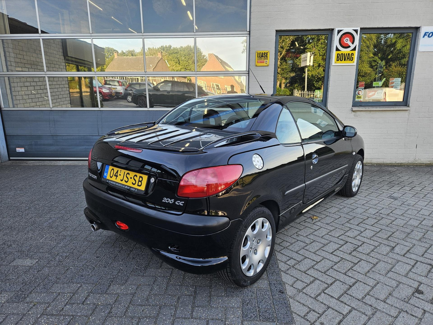 Peugeot