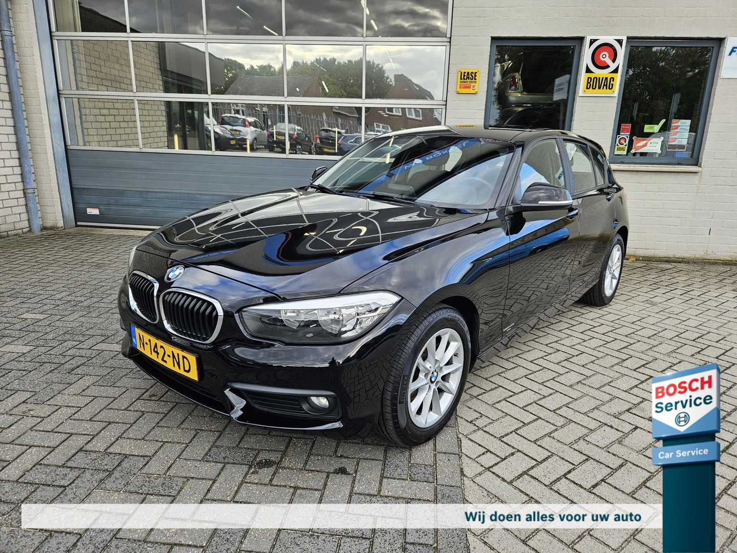 BMW