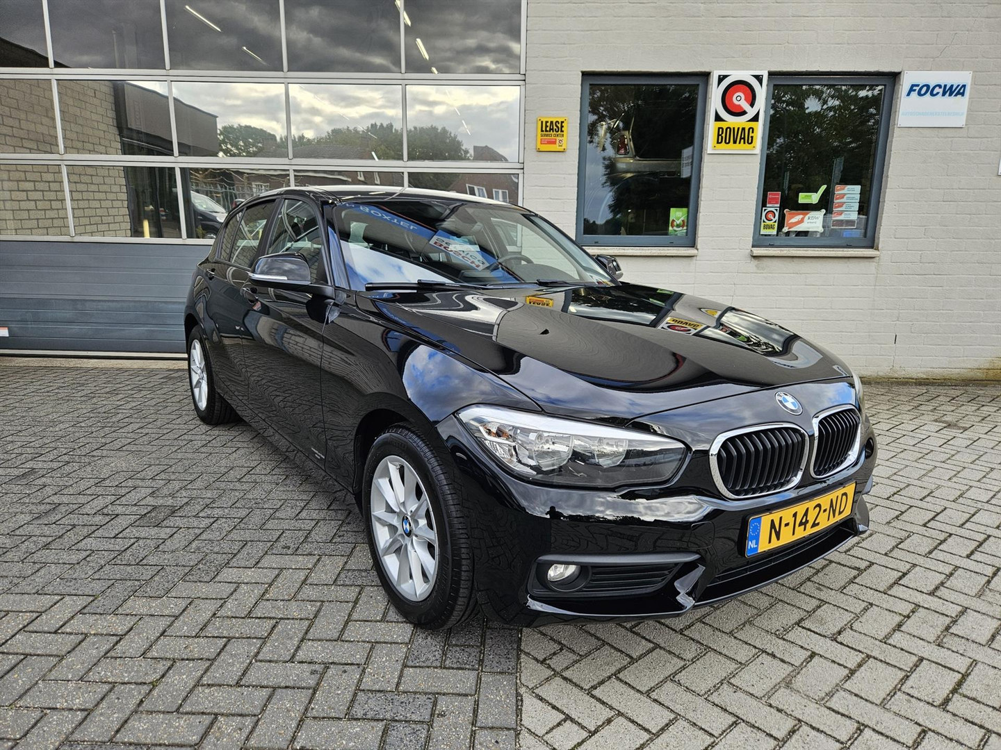 BMW