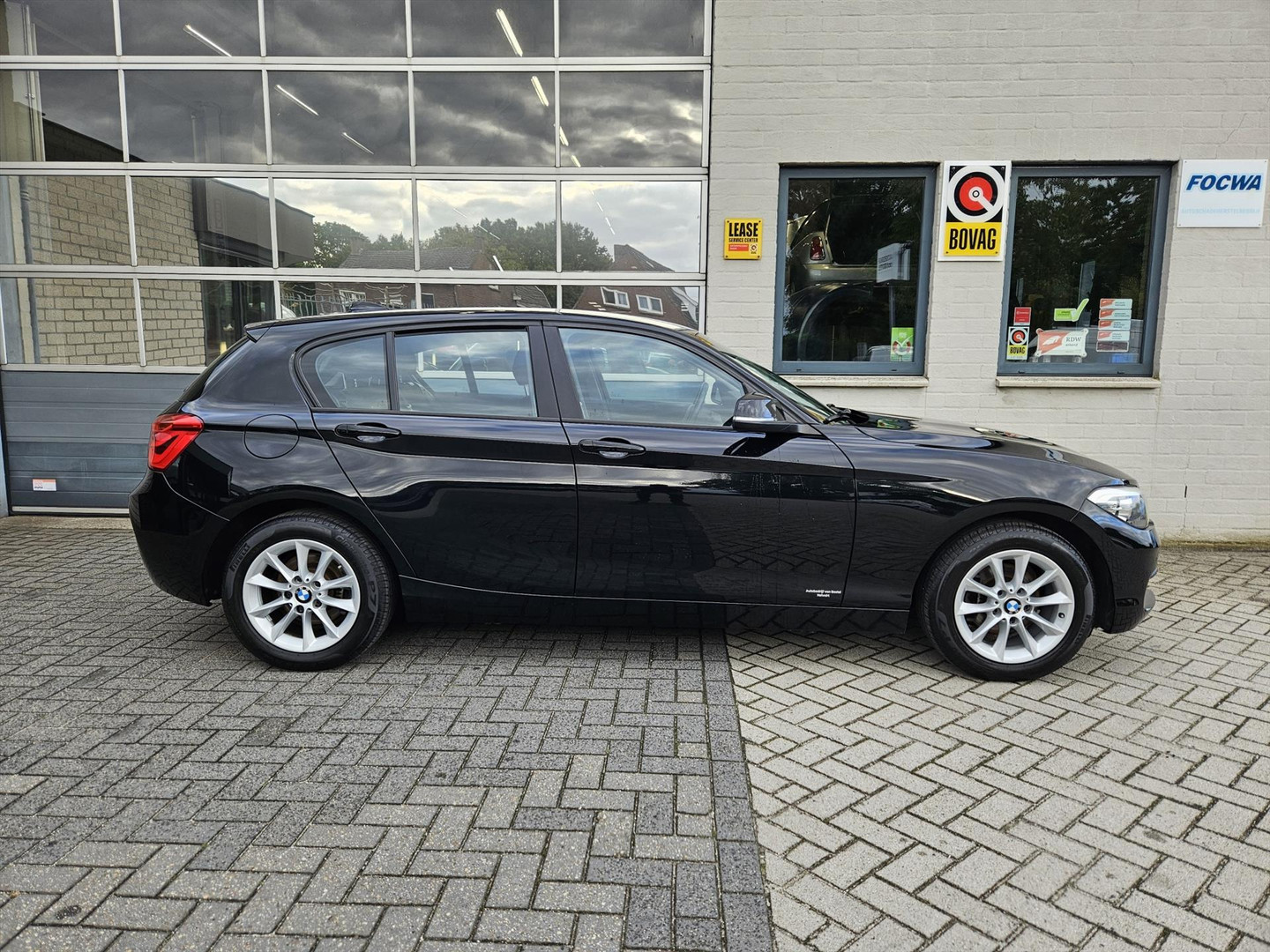 BMW