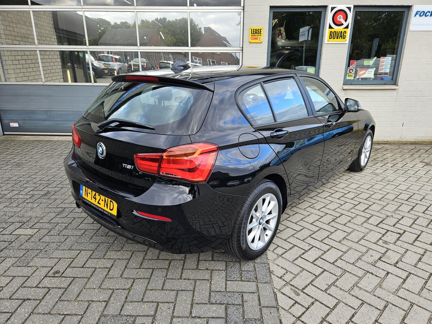 BMW