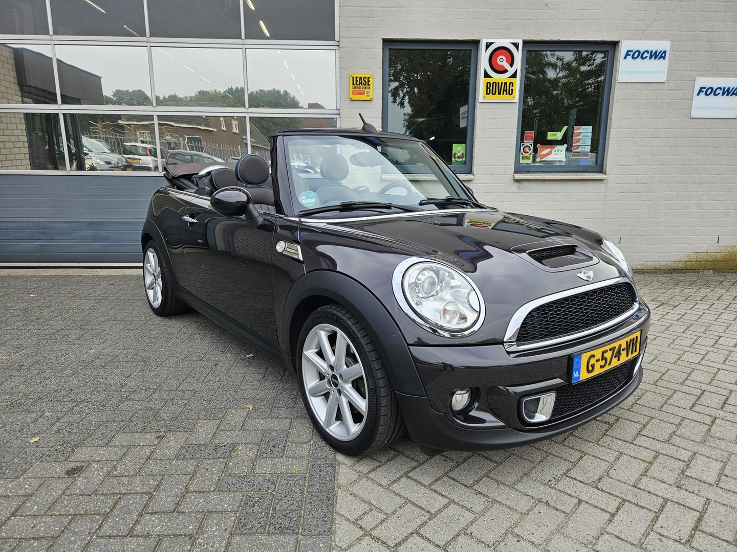 MINI