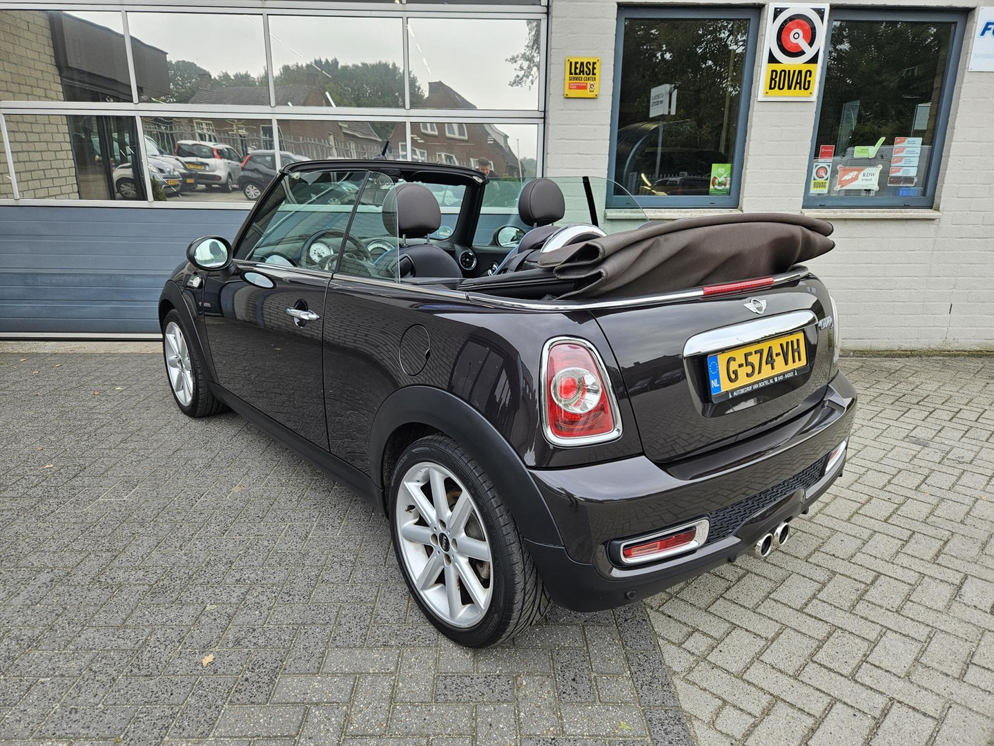 MINI