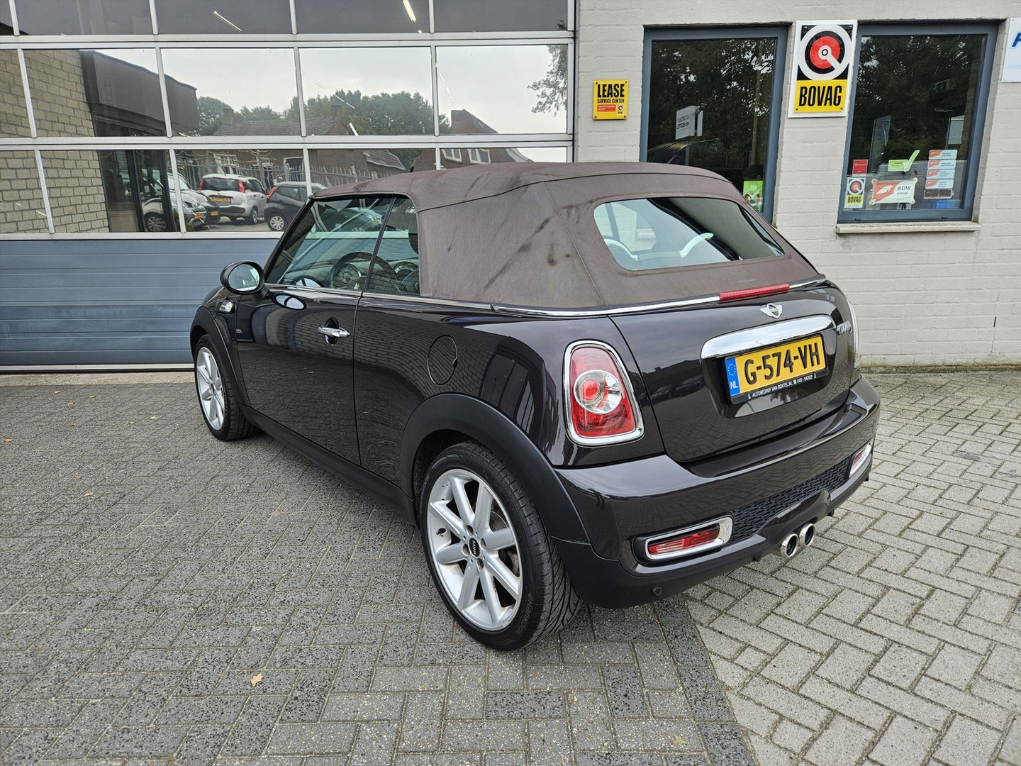 MINI