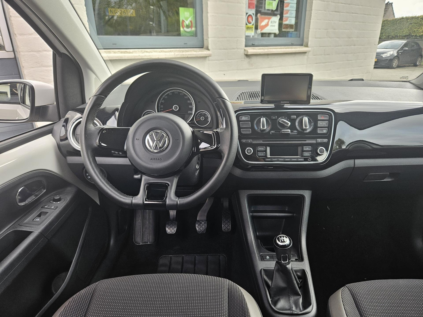 Volkswagen Volkswagen