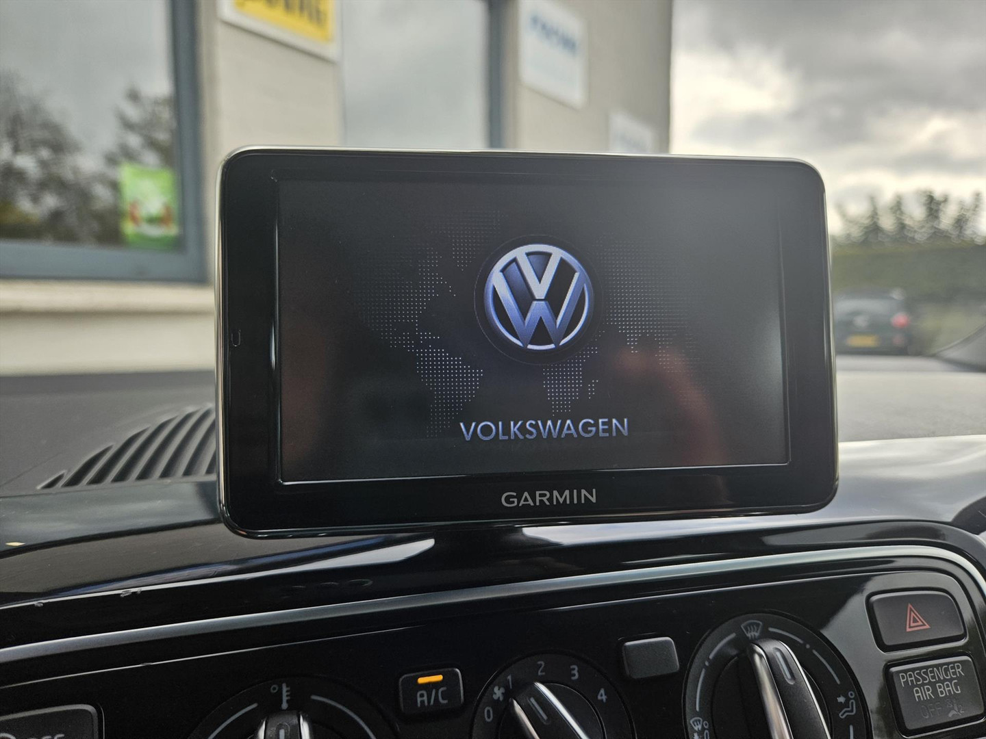 Volkswagen Volkswagen
