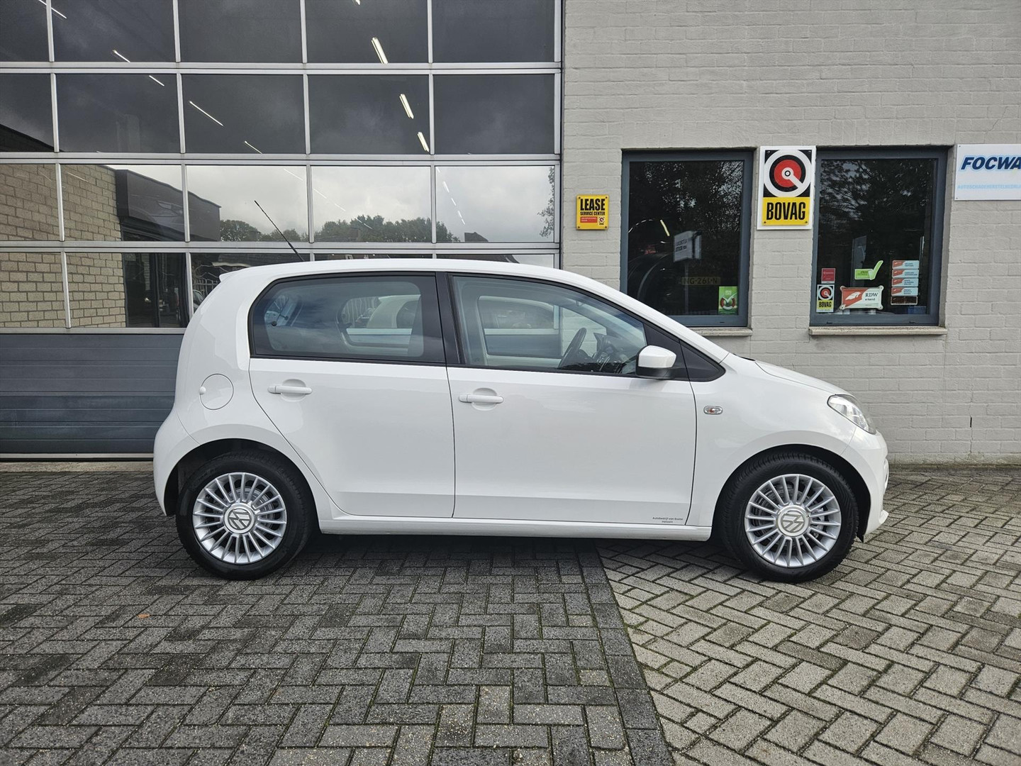 Volkswagen Volkswagen