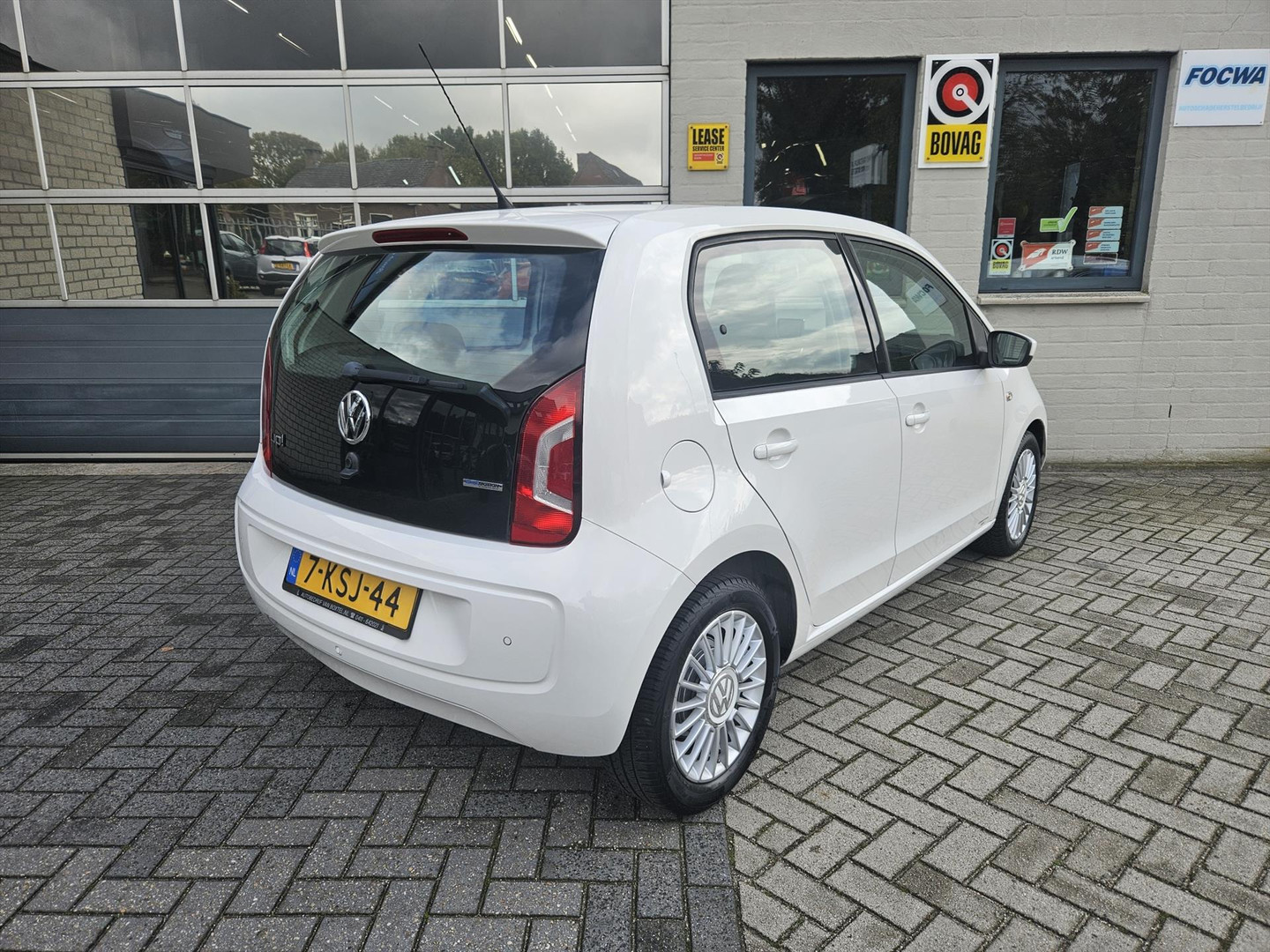 Volkswagen Volkswagen