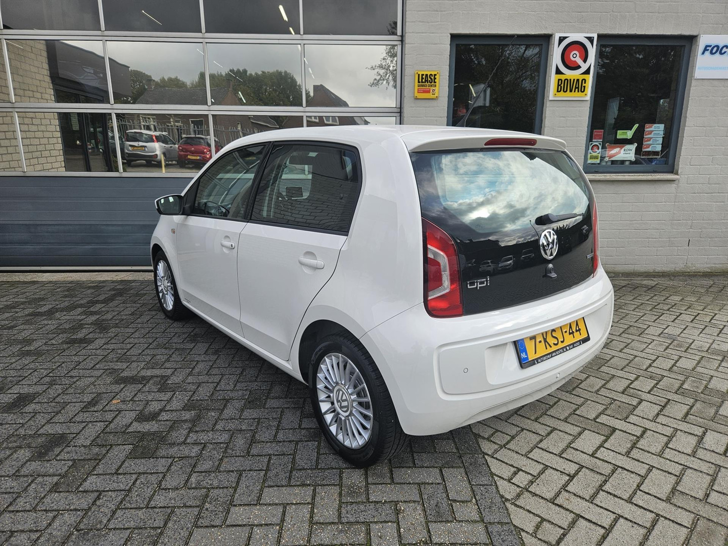 Volkswagen Volkswagen