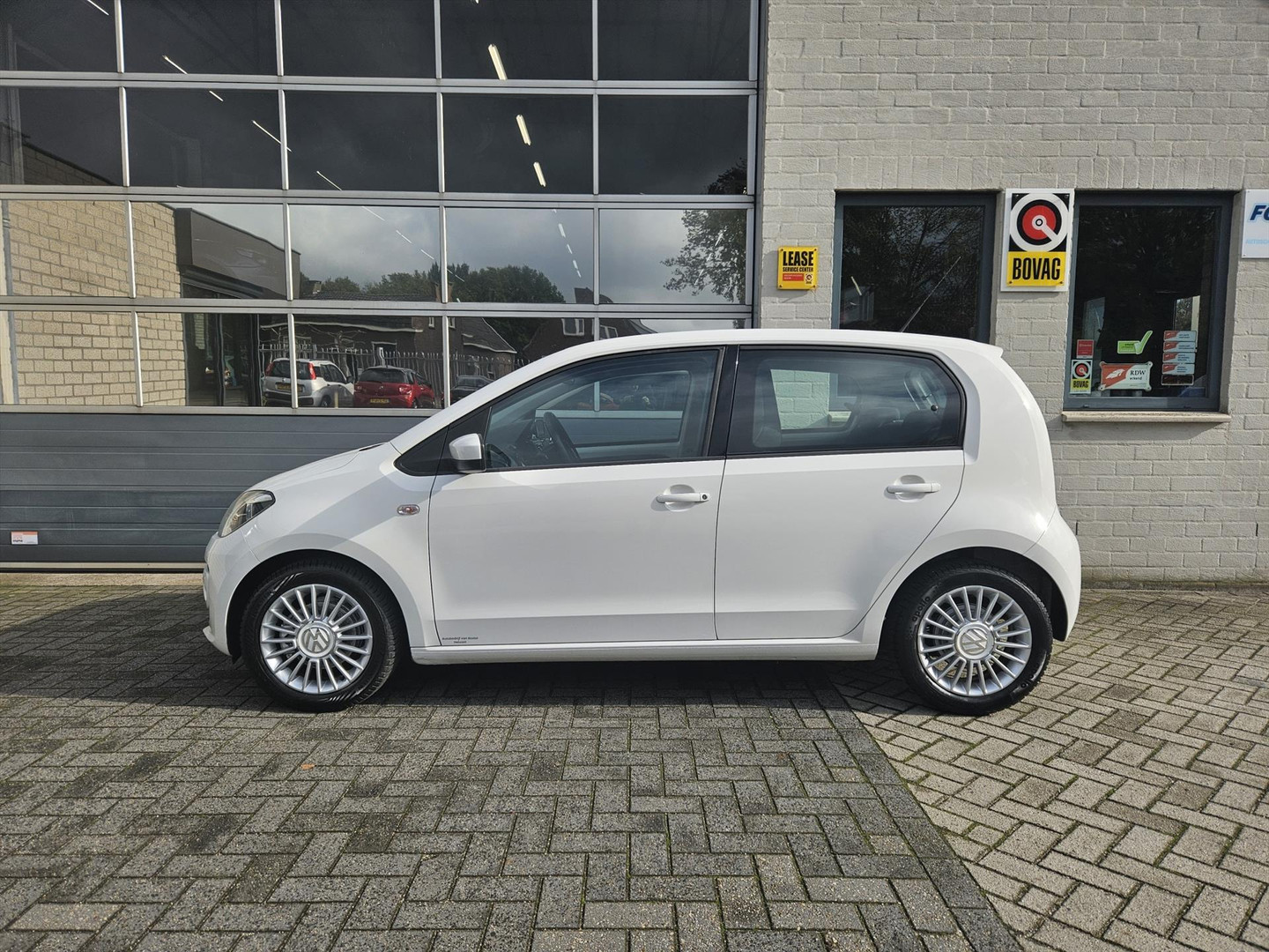 Volkswagen Volkswagen