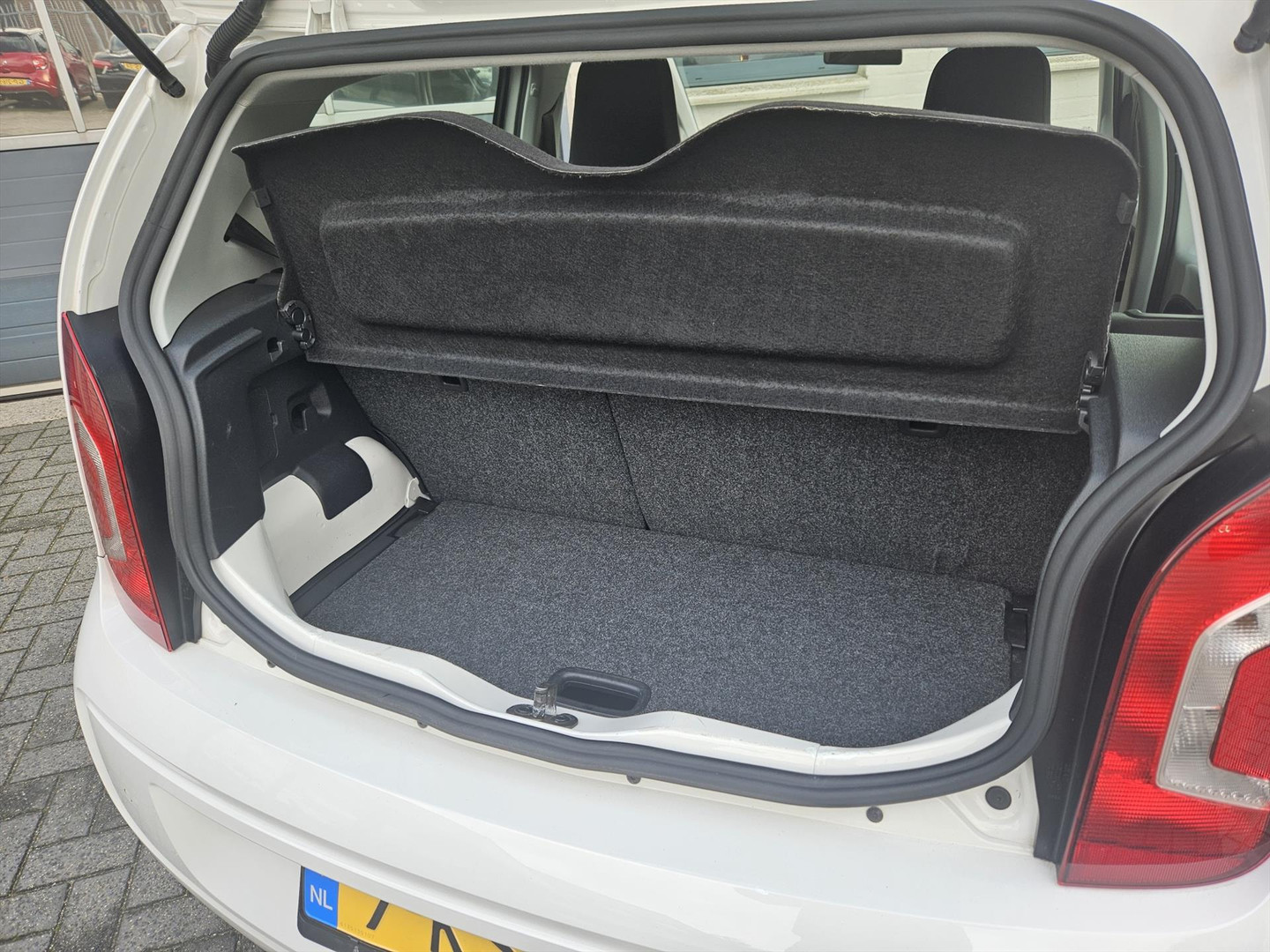 Volkswagen Volkswagen