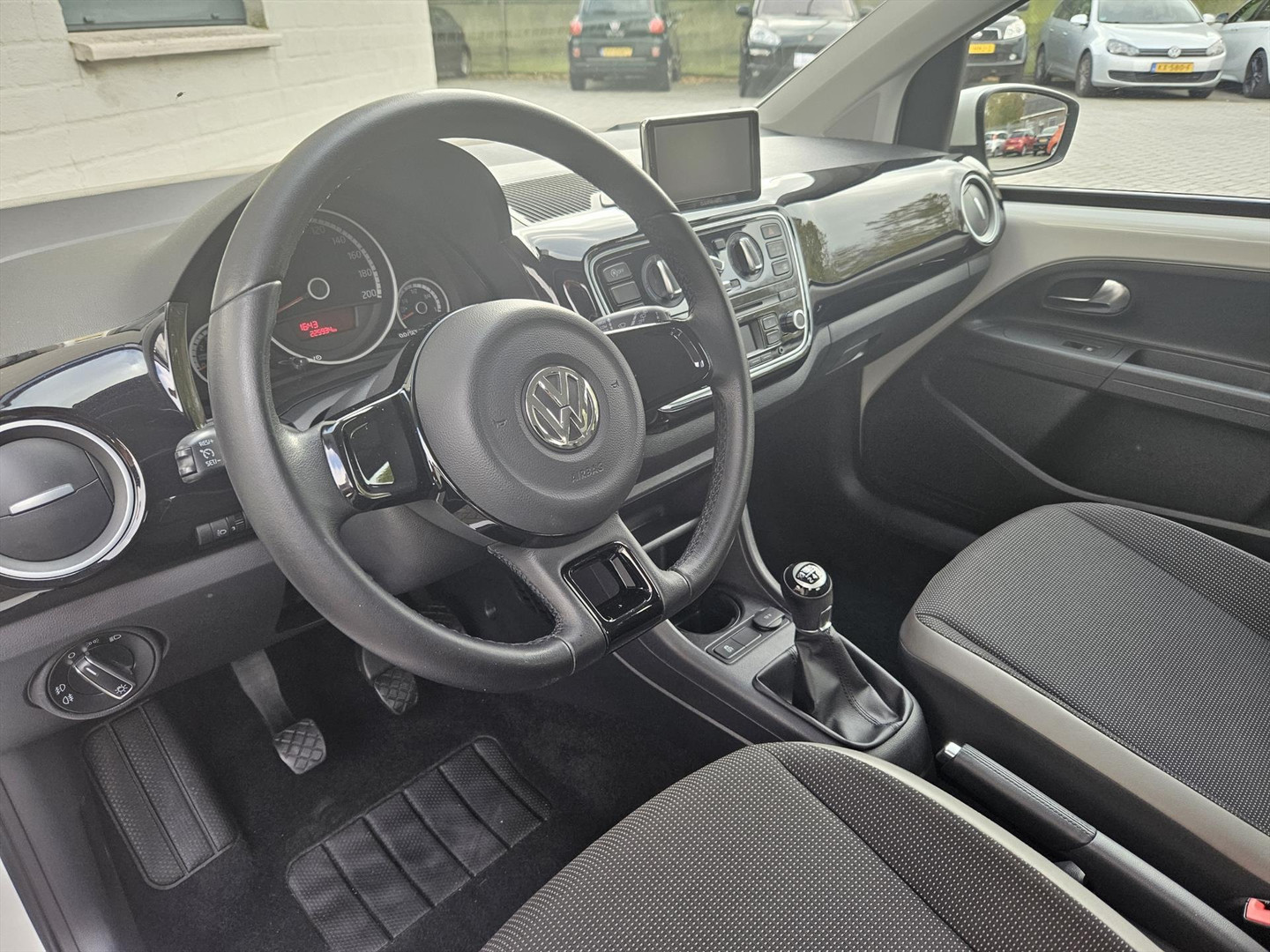 Volkswagen Volkswagen