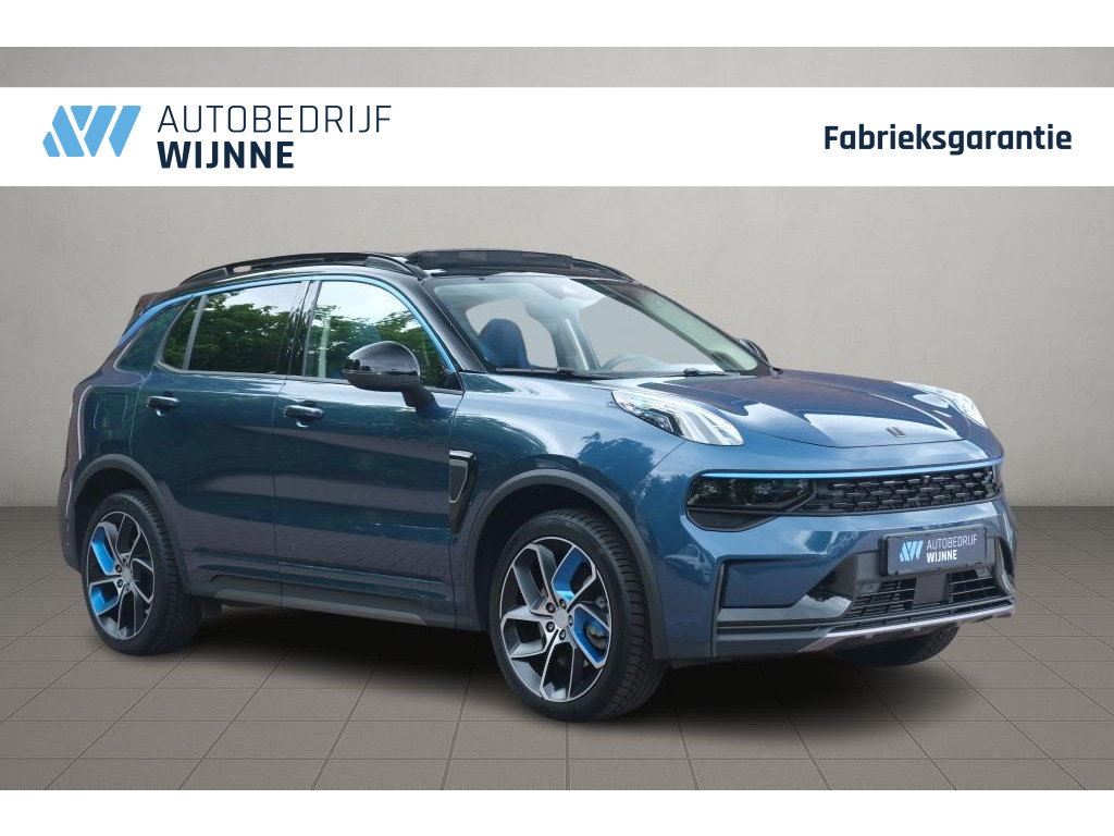Lynk & Co