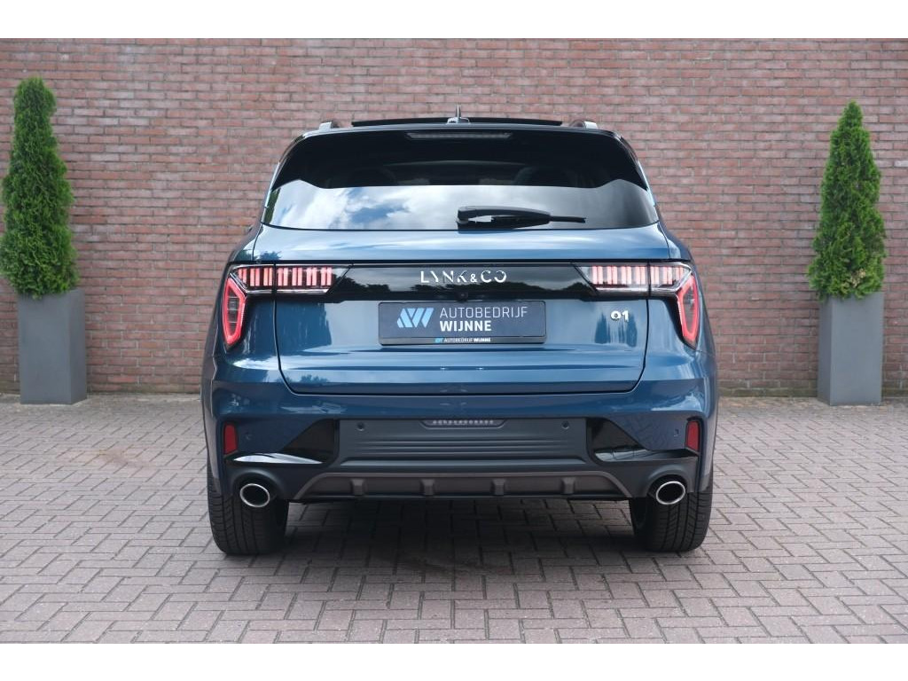Lynk & Co