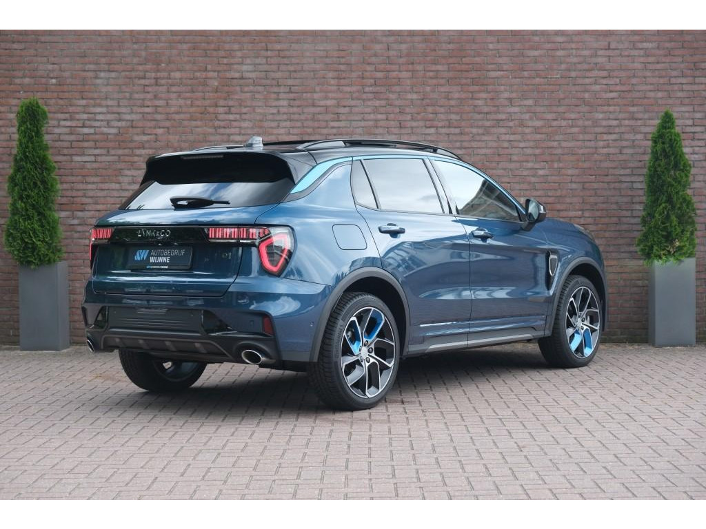 Lynk & Co