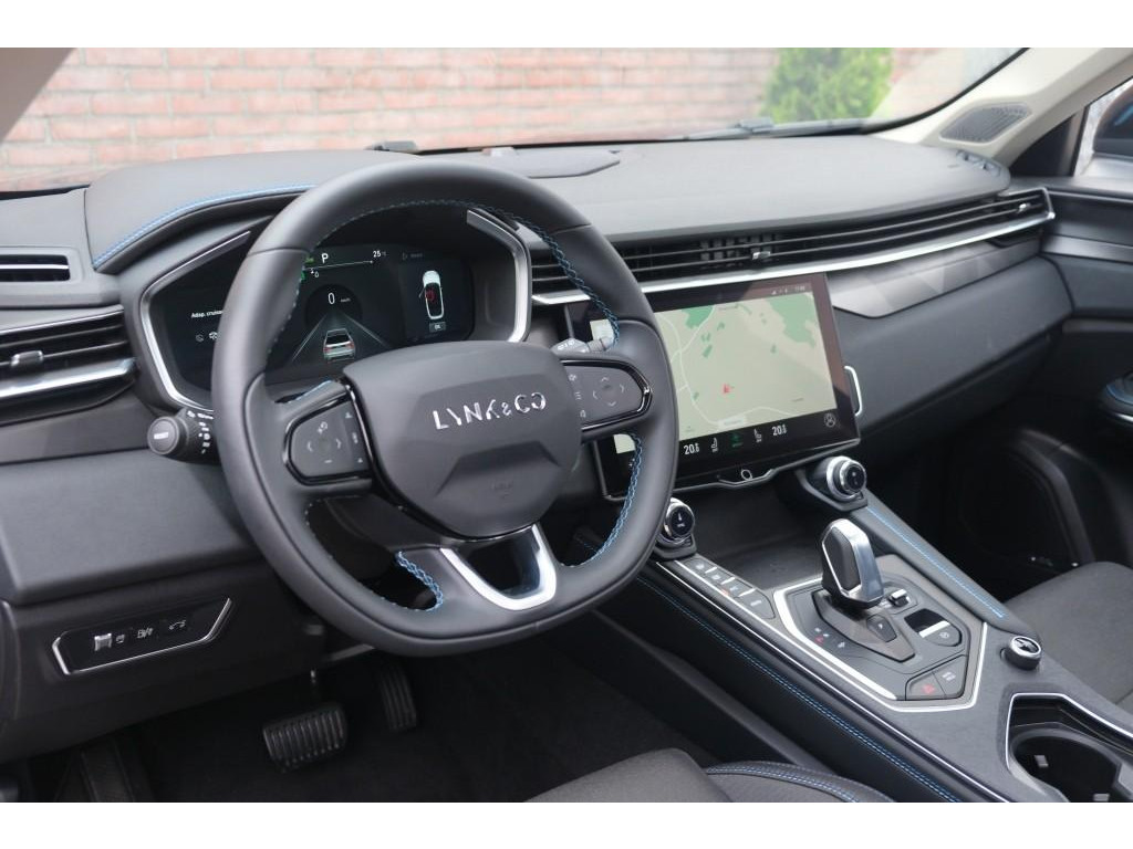 Lynk & Co