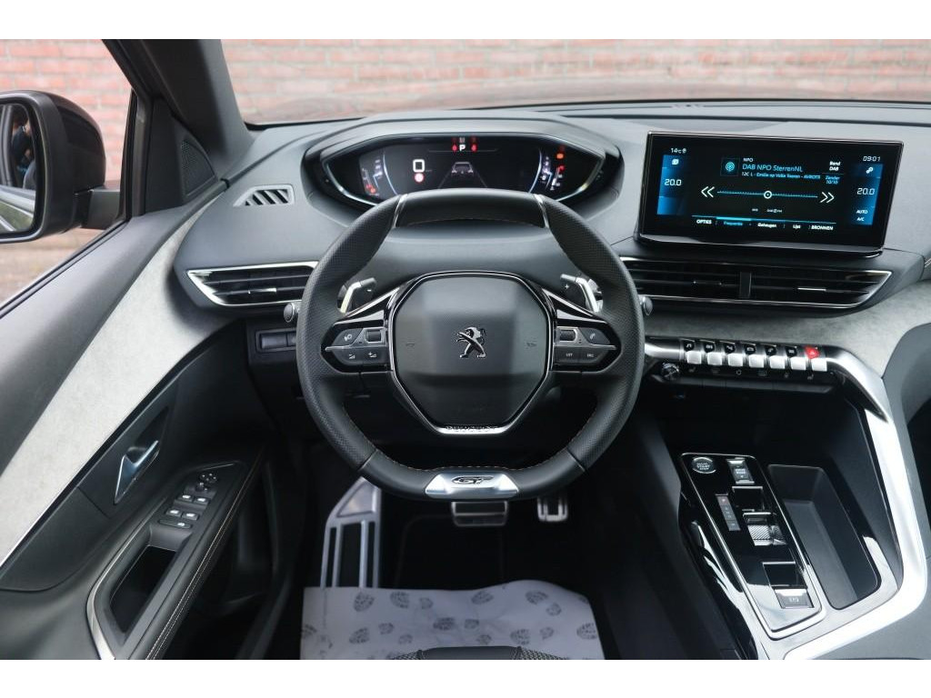 Peugeot