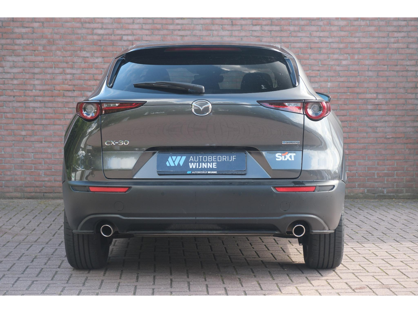 Mazda
