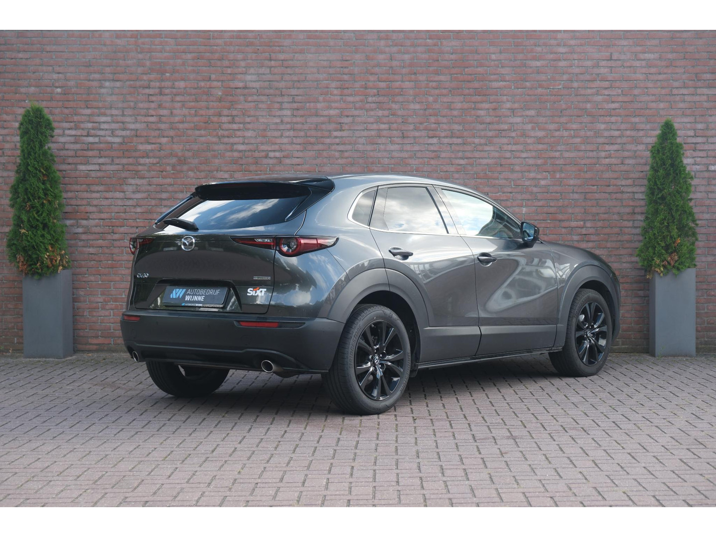 Mazda