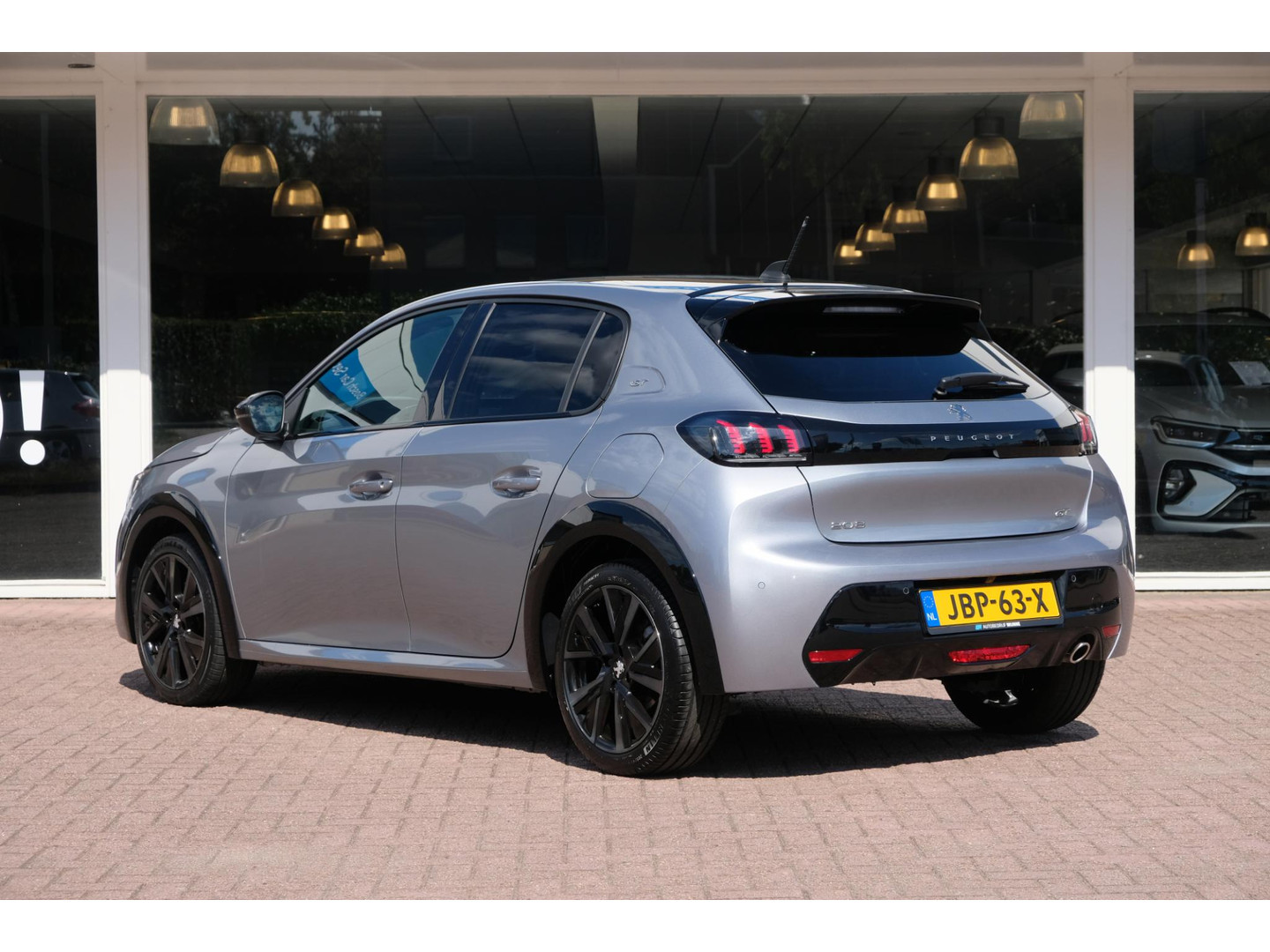 Peugeot