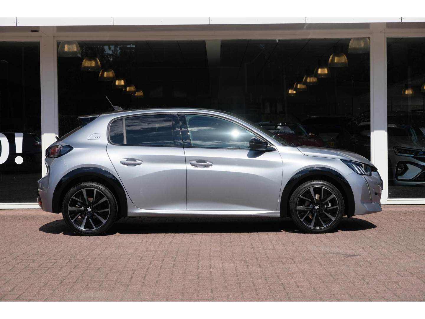 Peugeot