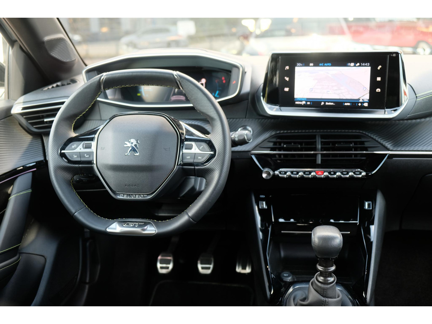 Peugeot