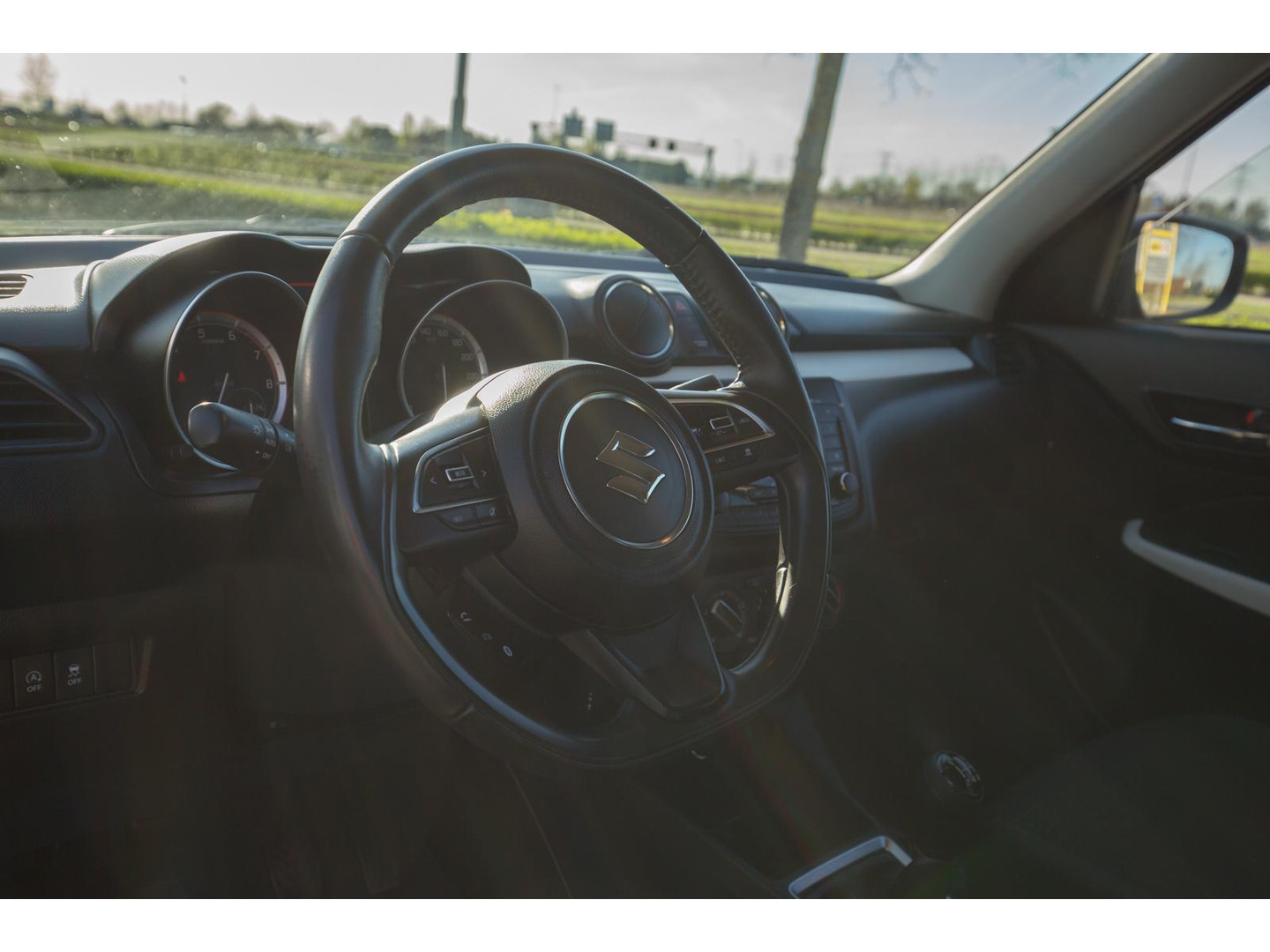 Suzuki Suzuki