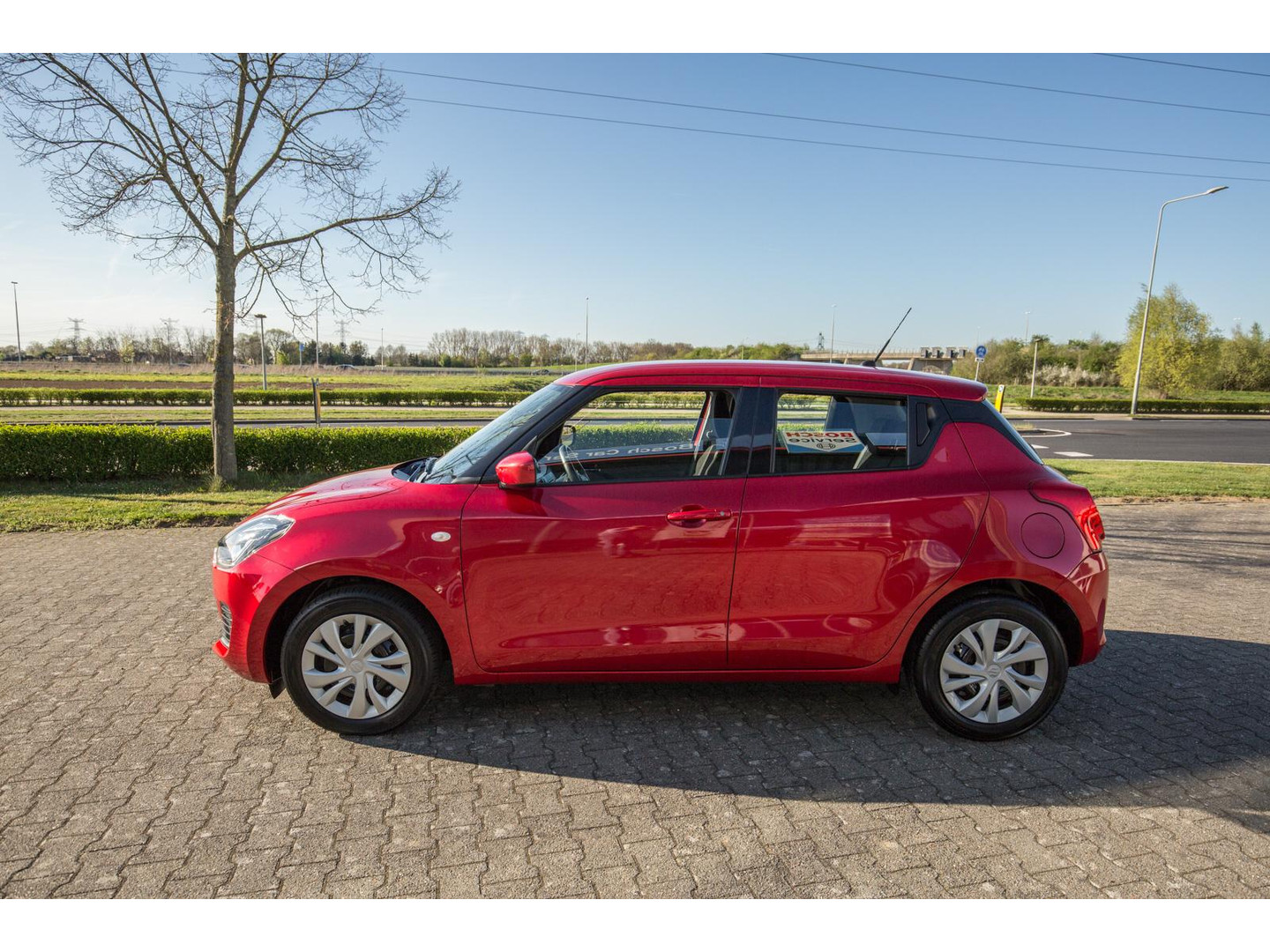 Suzuki Suzuki