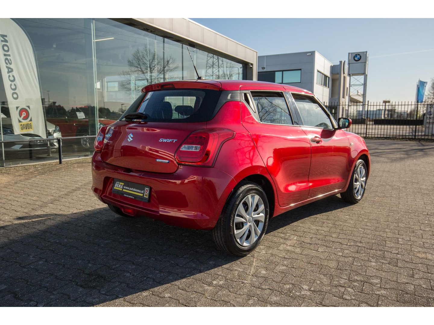 Suzuki Suzuki