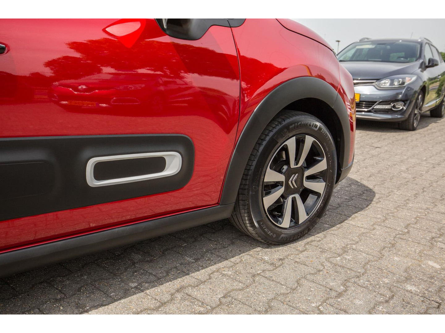 Citroën Citroën