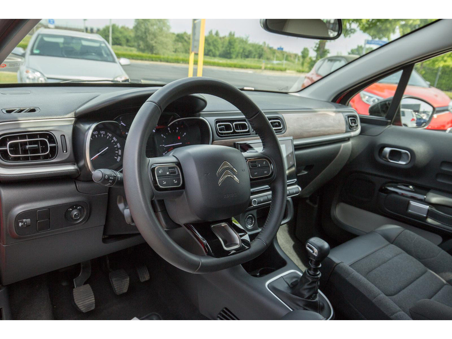 Citroën Citroën