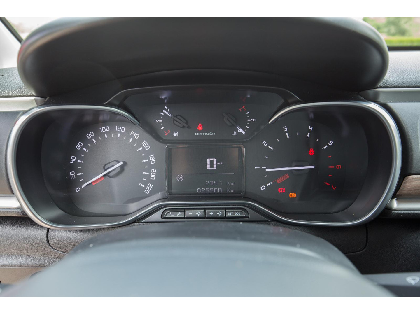 Citroën Citroën