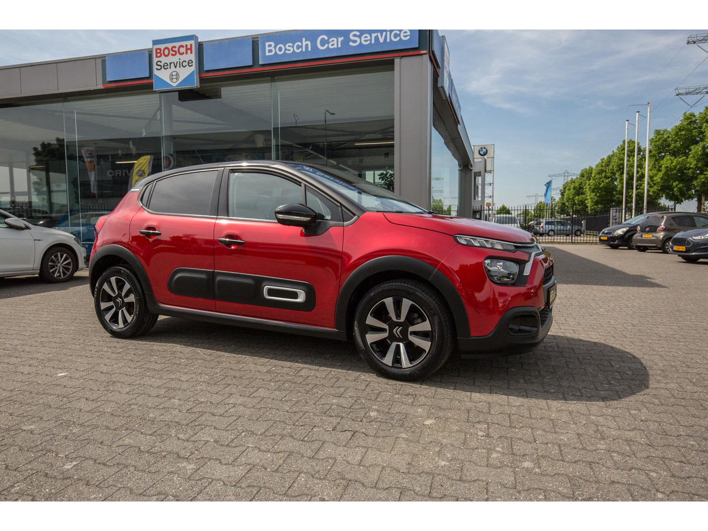 Citroën Citroën
