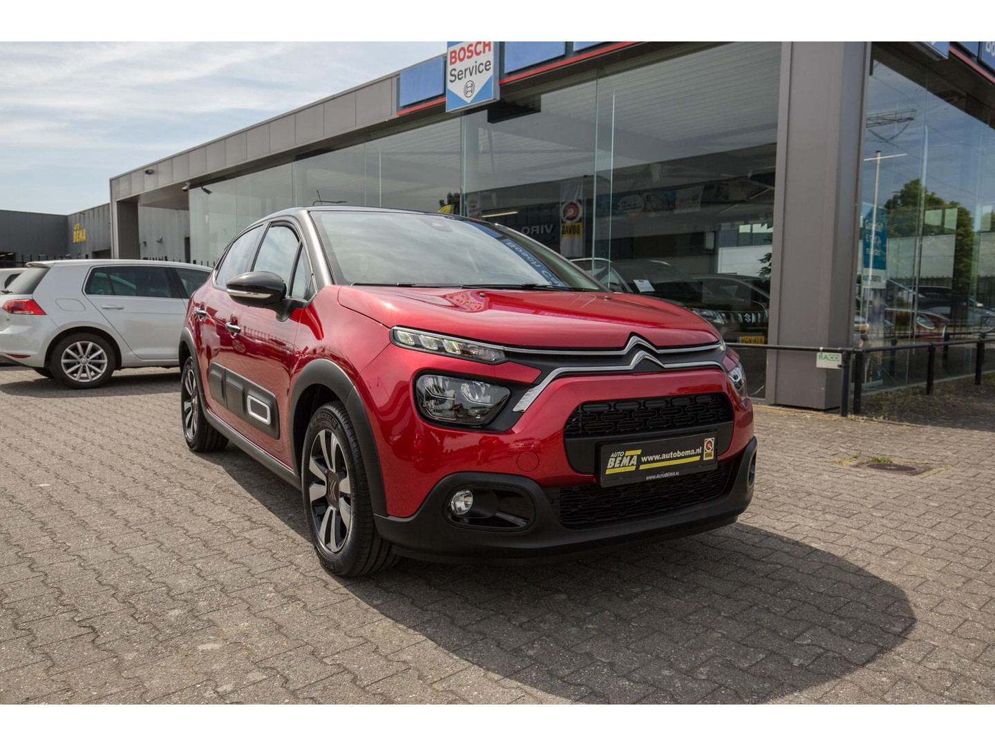 Citroën Citroën