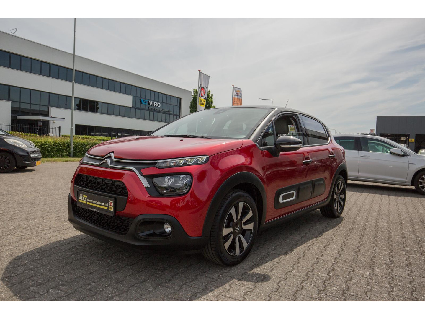 Citroën Citroën