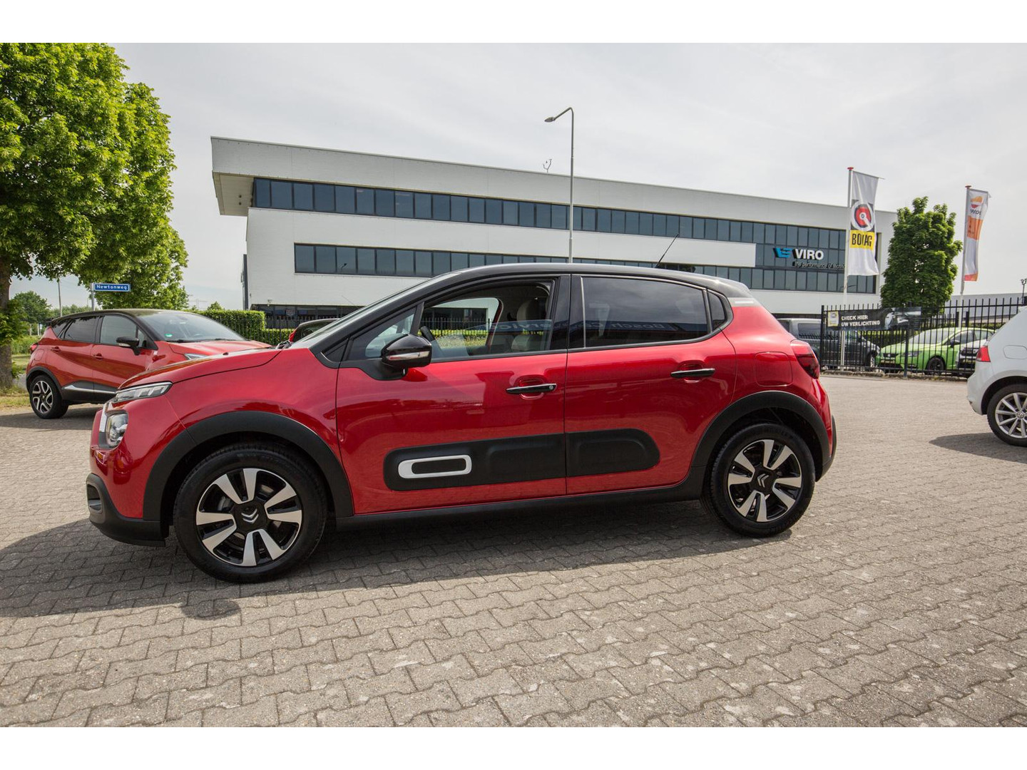 Citroën Citroën