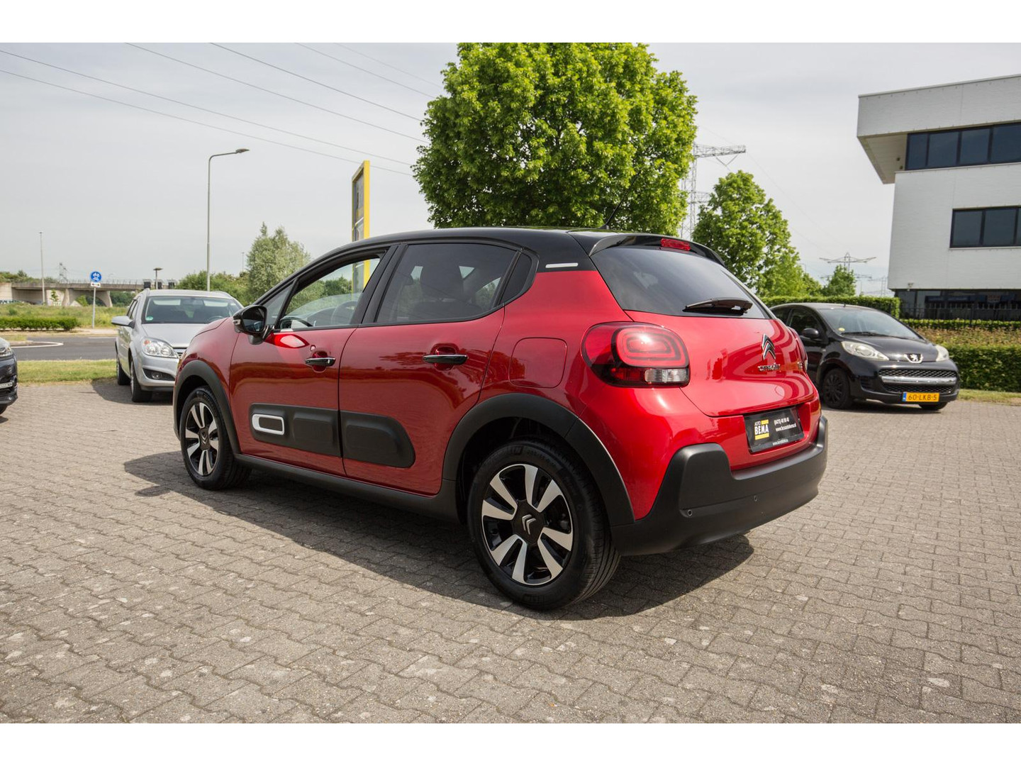 Citroën Citroën