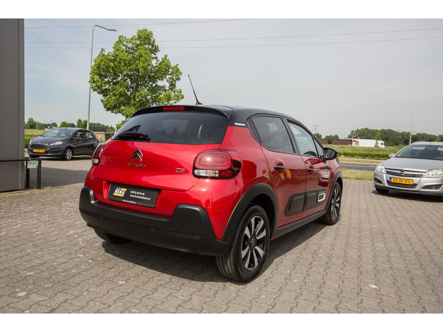 Citroën Citroën