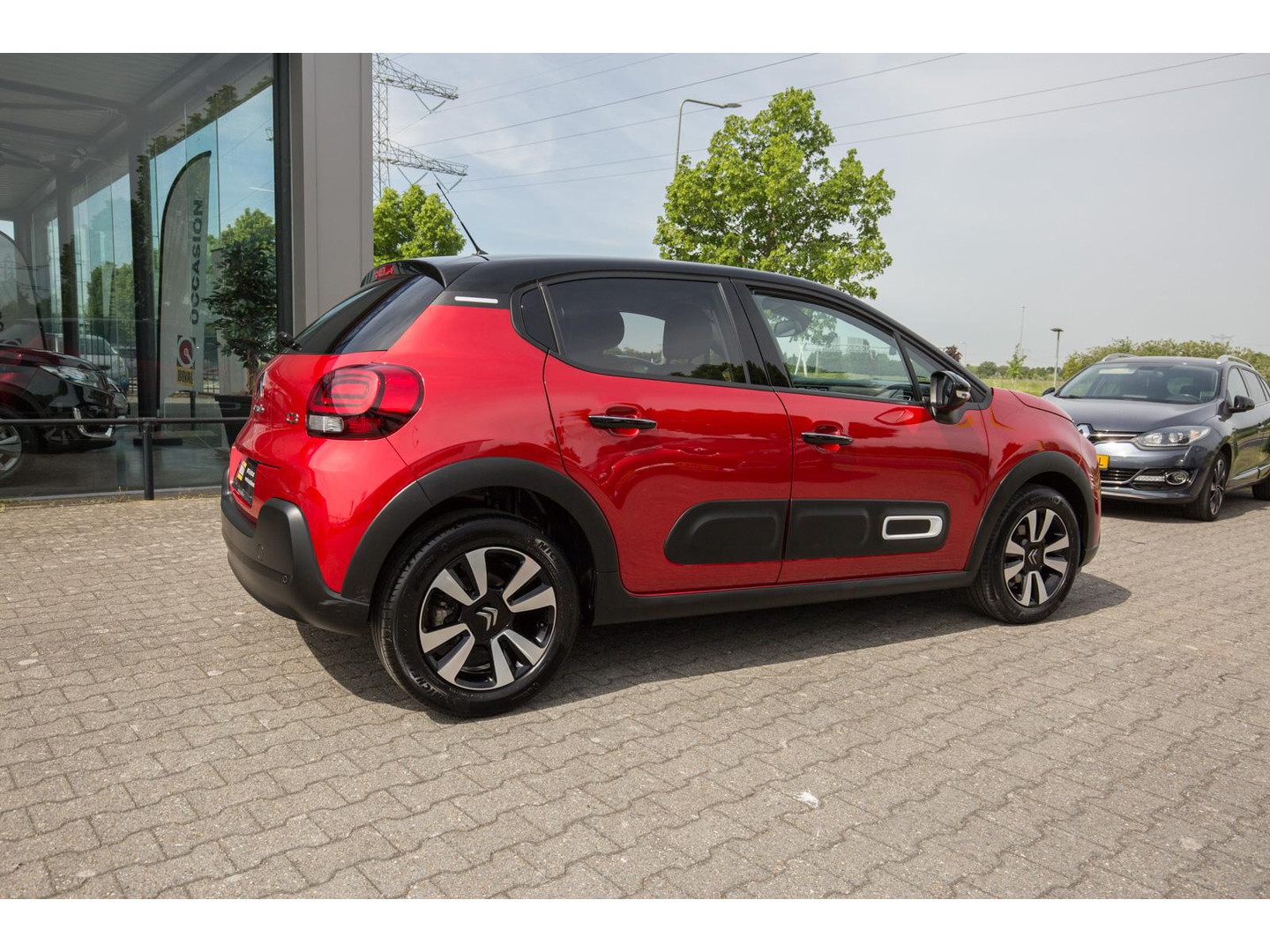 Citroën Citroën
