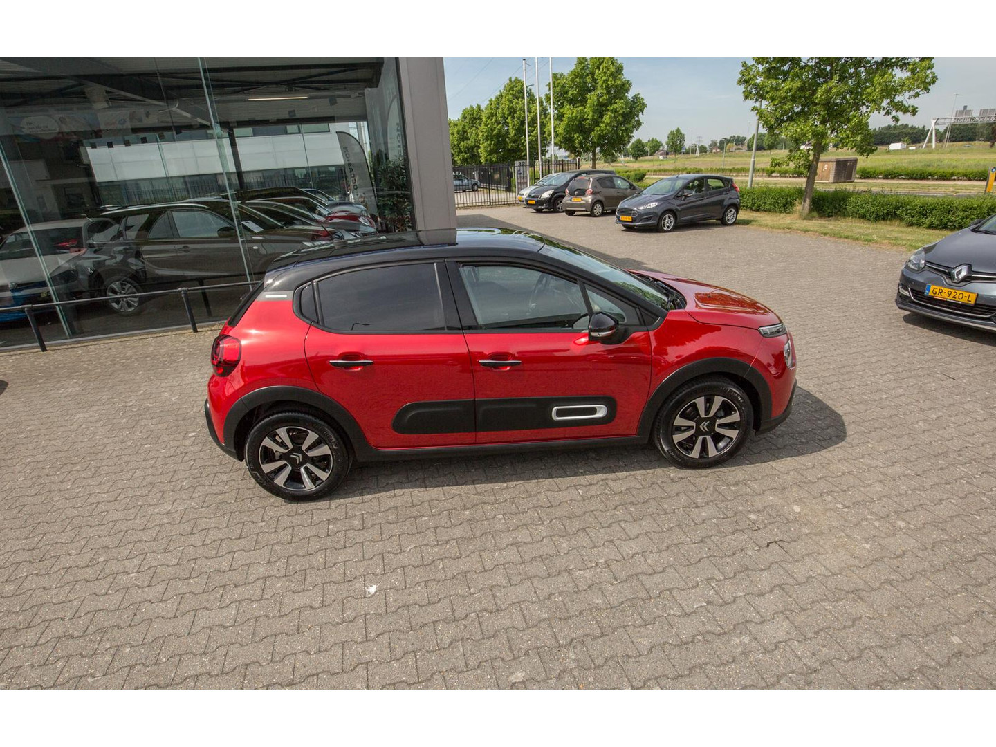Citroën Citroën
