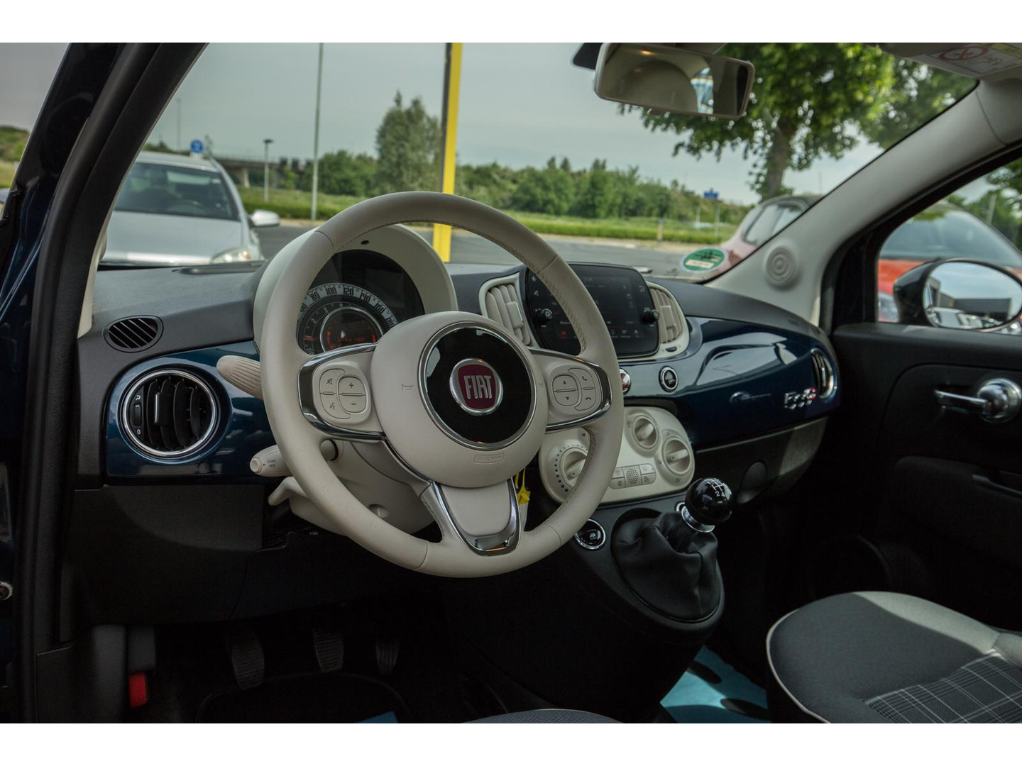 Fiat Fiat