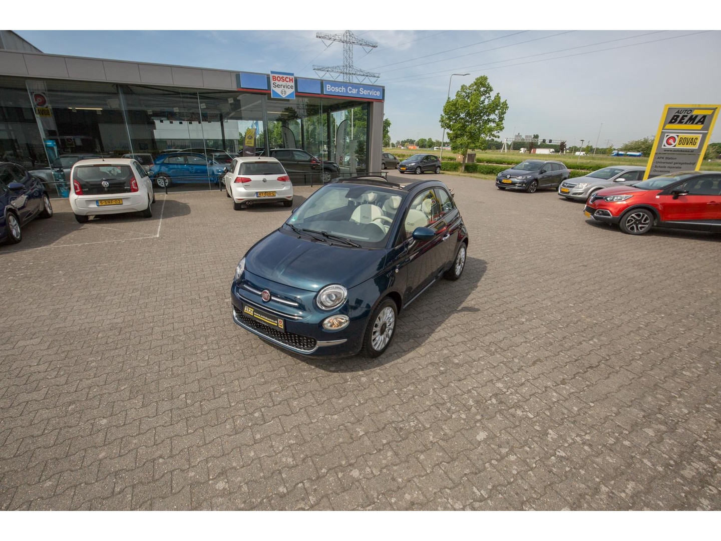 Fiat Fiat