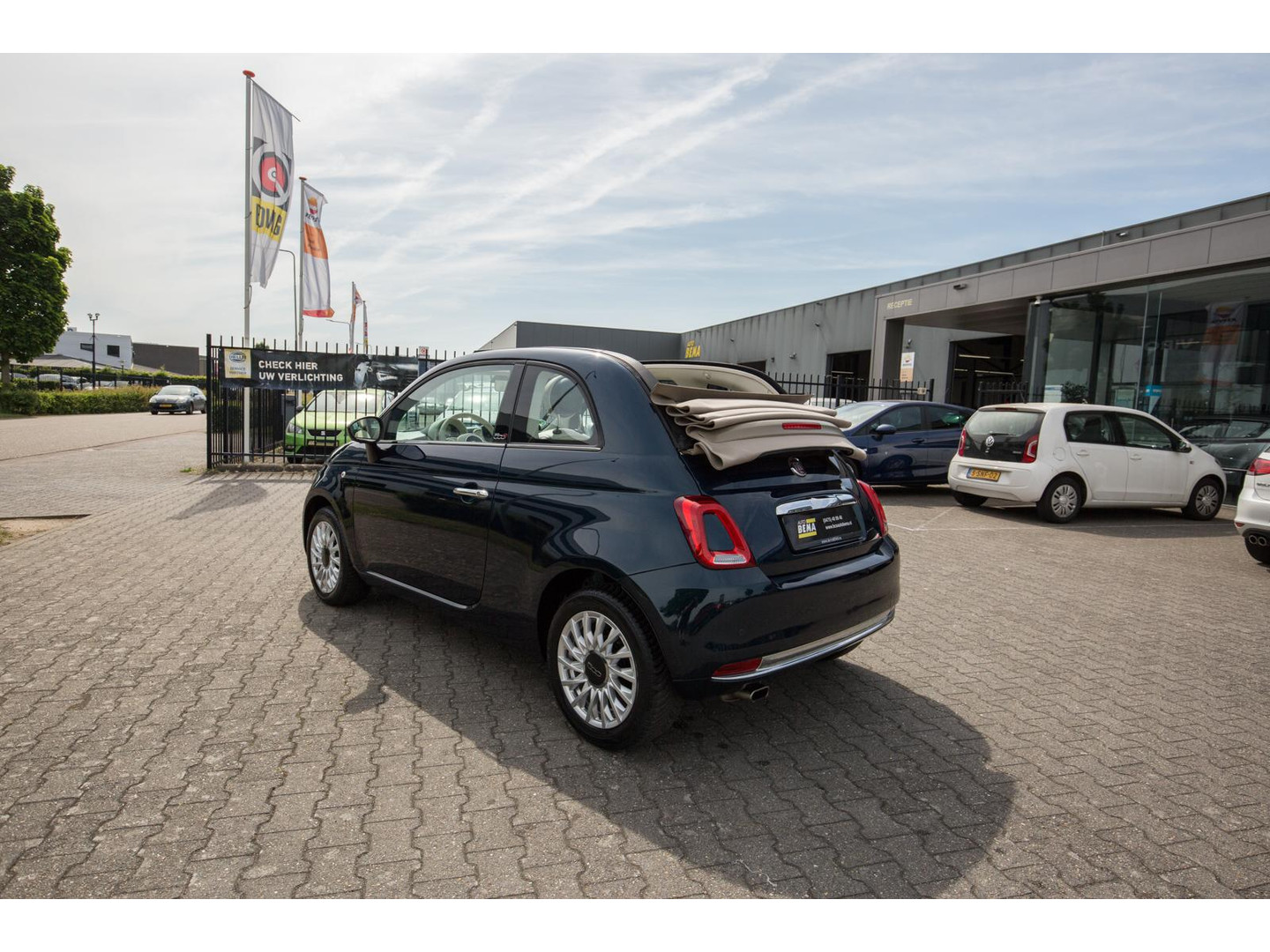 Fiat Fiat
